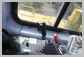 Komatsu<br>D155AX-6 Joystick (ripper)<br>