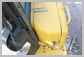 Komatsu<br>D155AX-6 Toolbox (left)<br>