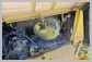 Komatsu<br>D155AX-6 Air cleaner<br>