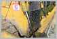 Komatsu<br>D155AX-6 Grille (AV)<br>