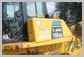 Komatsu<br>D155AX-6 Toolbox (left)<br>