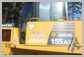 Komatsu<br>D155AX-6 Toolbox (left)<br>