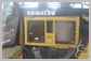 Komatsu<br>D155AX-6 Hood (right)<br>