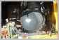 Komatsu<br>D155AX-6 Air cleaner<br>