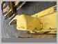 Komatsu<br>D155AX-6 Door - Panel<br>