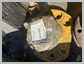 Komatsu<br>D155AX-6 Trunnion<br>