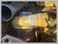 Komatsu<br>D155AX-6 Turbo<br>