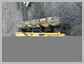 Komatsu<br>D155AX-6 Cylinder (lift)<br>