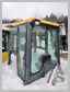 Komatsu<br>D37PX-21A Cab<br>