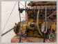 Komatsu<br>D38E-1 Moteur<br>