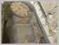 Komatsu<br>D39PX-21A Track guide<br>