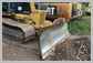 Komatsu<br>D39PX-21A Blade<br>