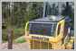 Komatsu<br>D39PX-21A Hood (couvert)<br>