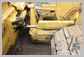 Komatsu<br>D39PX-21A Frame (c-frame)<br>