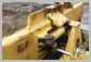 Komatsu<br>D39PX-21A Cylindre (tilt)<br>
