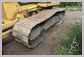 Komatsu<br>D39PX-21A Track chains<br>