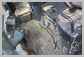 Komatsu<br>D39PX-21A Seat (suspension)<br>
