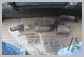 Komatsu<br>D39PX-21A Pedal<br>
