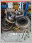 Komatsu<br>D51EX-22 Final drive<br>