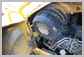 Komatsu<br>D51PX-22 Air cleaner<br>