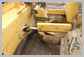 Komatsu<br>D61EXi-23 Cylindre (angle)<br>