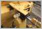 Komatsu<br>D61EXi-23 Cylindre (tilt)<br>