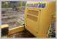 Komatsu<br>D61EXi-23 Hood (grille)<br>