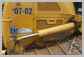 Komatsu<br>D61EXi-23 Cylinder (lift)<br>