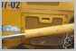 Komatsu<br>D61EXi-23 Hood (left)<br>