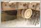 Komatsu<br>D61EXi-23 Carrier roller<br>
