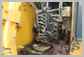 Komatsu<br>D61EXi-23 Main control valve<br>