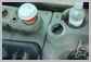 Komatsu<br>D61EXi-23 Potentiometer<br>