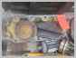 Komatsu<br>D61PX-12 Final drive<br>