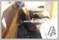 Komatsu<br>D61PX-15 Frame (C-Frame)<br>