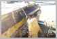 Komatsu<br>D61PX-15 Cylindre (tilt)<br>