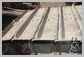 Komatsu<br>D61PX-15 Track pads - Shoes<br>