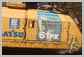 Komatsu<br>D61PX-15 Door (rear left)<br>
