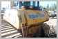 Komatsu<br>D61PX-15 Tank (fuel)<br>