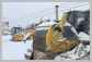 Komatsu<br>D65EX-15 Cylinder (lift)<br>