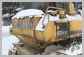 Komatsu<br>D65EX-15 Tank (hydraulic)<br>