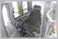 Komatsu<br>D65EX-15 Seat<br>