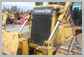 Komatsu<br>D65PX-17 Grille (AV)<br>