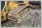 Komatsu<br>D65PX-17 Track chains<br>