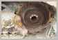 Komatsu<br>D65PX-17 Final drive (LH)<br>