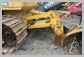 Komatsu<br>D65PX-17 Ripper<br>