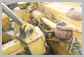 Komatsu<br>D65PX-17 Cylindre (tilt)<br>