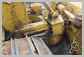 Komatsu<br>D65PX-17 Cylindre (angle)<br>