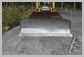 Komatsu<br>D65WX-15E0 Blade<br>