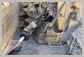 Komatsu<br>D65WX-15E0 Frame<br>