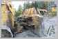 Komatsu<br>D65WX-15E0 Blade<br>